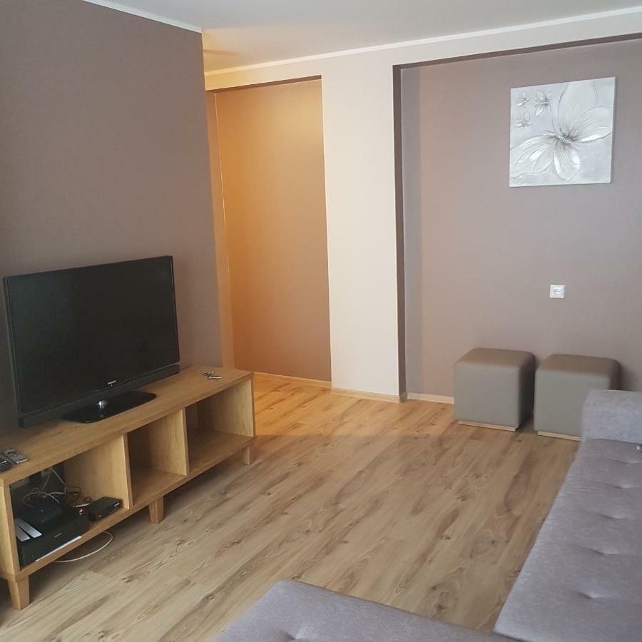 B-Est Lillekuela Apartment Reval Exterior foto